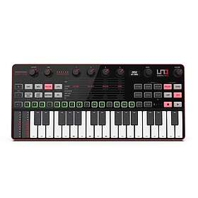 IK Multimedia UNO Synth Pro 