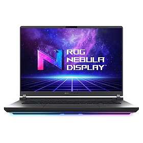 Laptops (Bärbara datorer)
