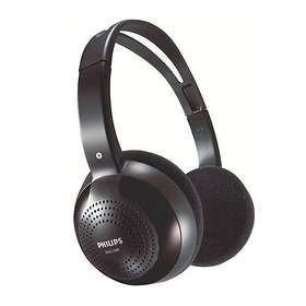 Philips Shc1300 Au Meilleur Prix Comparez Les Offres De Casque