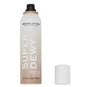 Makeup Revolution