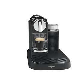 Magimix Nespresso M190 CitiZ Milk Magimix Nespresso M190 CitiZ Milk