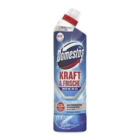 Domestos Active Toalettstädare 750ml