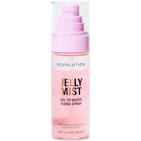 Makeup Setting Sprays