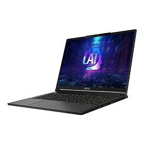 Laptops (Bärbara datorer)