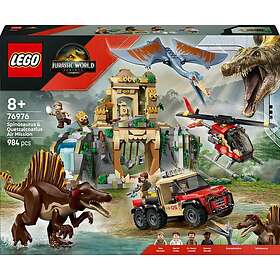 Jurassic World