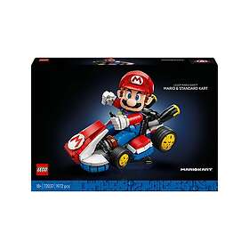 Super Mario