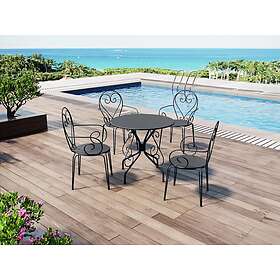 Ensembles de meubles de jardin