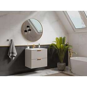 Armoires de salle de bain