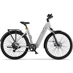 Ecoride Tripper 4 Hybrid Navmotor (Electric)