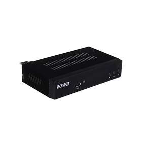 Digitalboxar