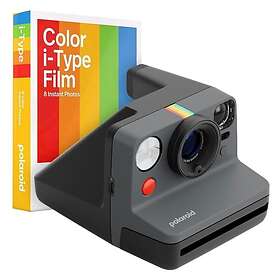 Instant Cameras