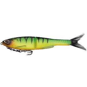 Fiskedrag