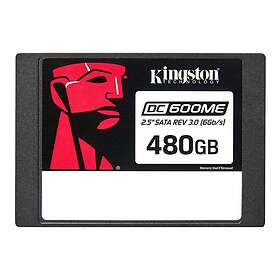 Interna SSD-diskar