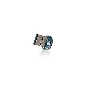 Best pris på IOGEAR GBU521 Bluetooth adaptere Sammenlign Best pris på Bluetooth adaptere Sammenlign priser hos Prisjakt