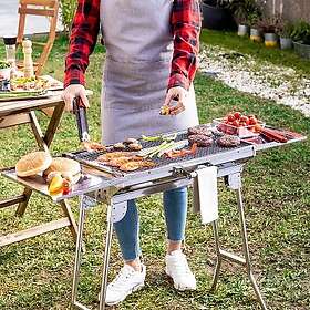 Grillar