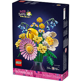 The Botanical Collection