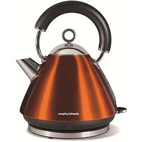 Morphy Richards Accents Traditional Pyramid 1.5L
