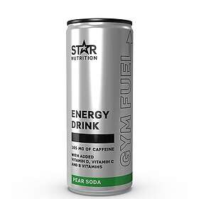 Sportdrycker & Energidrycker