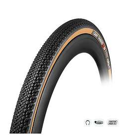 Tufo Thundero HD Tan, 700x40C, 460g