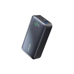 Portable batterier