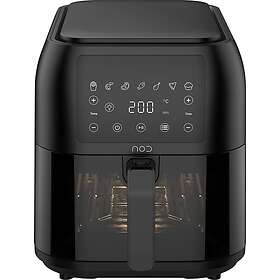 NOD XXL Slim Airfryer 8L