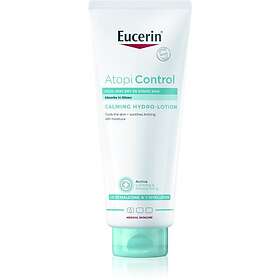 Body lotion & krämer