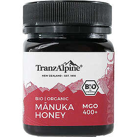 Efterrättstoppingar & siraper