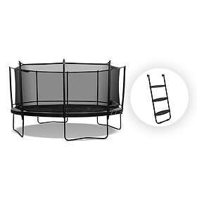 Trampoliner