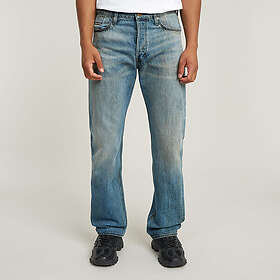 G-Star Raw Dakota Regular Straight Jeans (Men's)