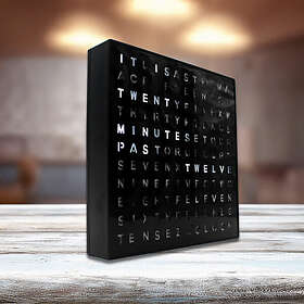 Mad Monkey Digital word clock