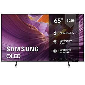 Samsung 65" S85F 4K OLED Smart TV (2025)