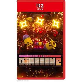 Nintendo Switch 2-spel