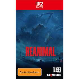 Nintendo Switch 2-spel