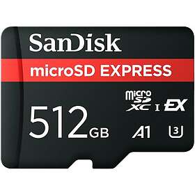 MicroSD