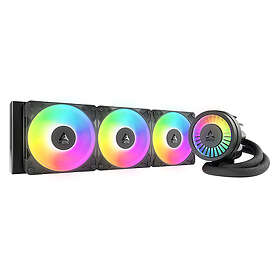 Arctic Liquid Freezer III Pro 360 A-RGB (3x120mm)