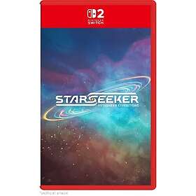 Nintendo Switch 2-spel