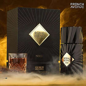 French Avenue Royal Blend Nero edp 100ml