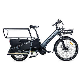 Cargo Bikes