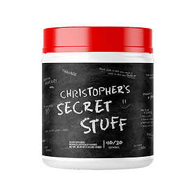 Raw Nutrition Christopher´s Secret Stuff 0,516kg