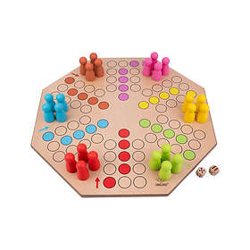 Sällskapsspel och brädspel