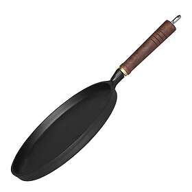 Pannkaks/Crepespanna