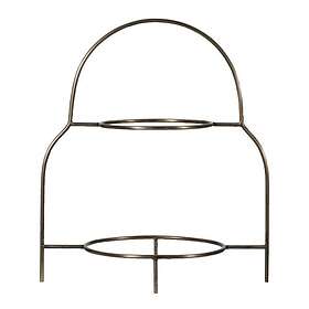 Uppläggningsfat & brickor