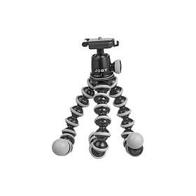 Joby Gorillapod SLR-Zoom + Ballhead JB00134