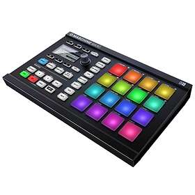 Native Instruments Maschine Mikro MKII