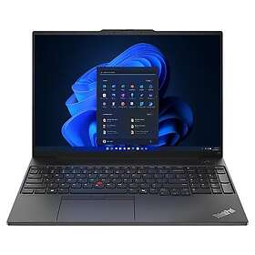 Laptops (Bärbara datorer)