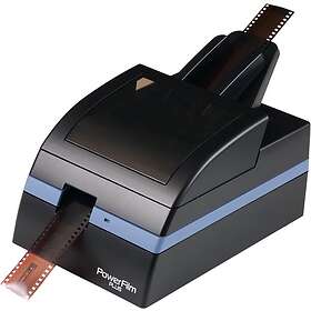 Scanners