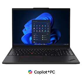 Laptops (Bärbara datorer)