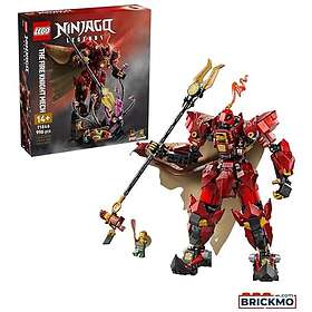 Ninjago