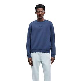 Hettegensere og sweatshirts