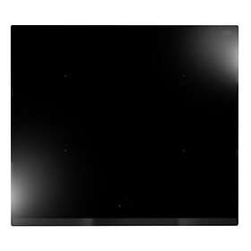 Innebygd platetopper